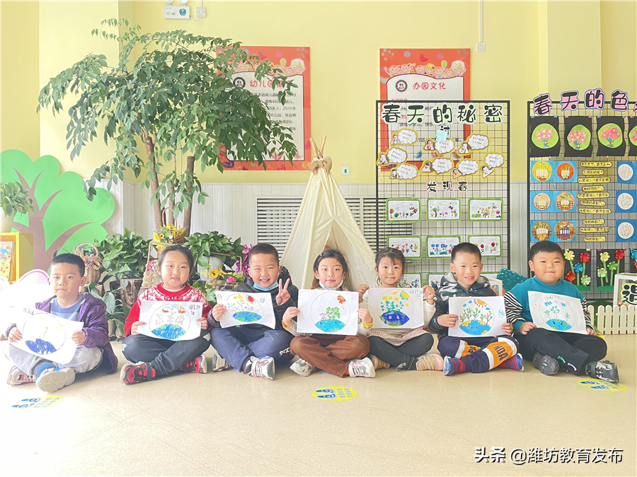 周播报 | 潍坊校园新闻（03.07—03.13）