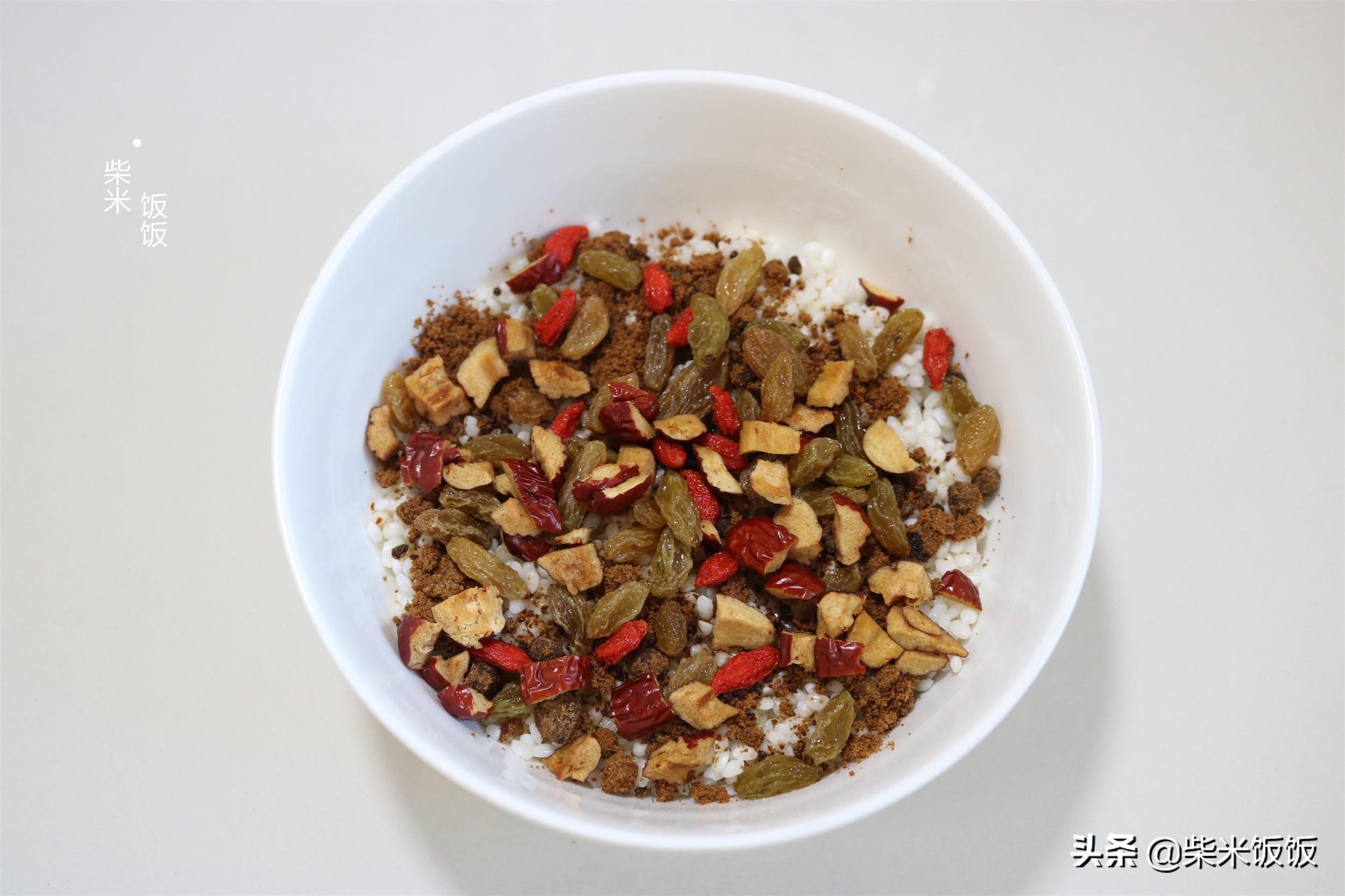 蒸一蒸很简单，香甜软糯，口感丰富，冬天吃它好温暖