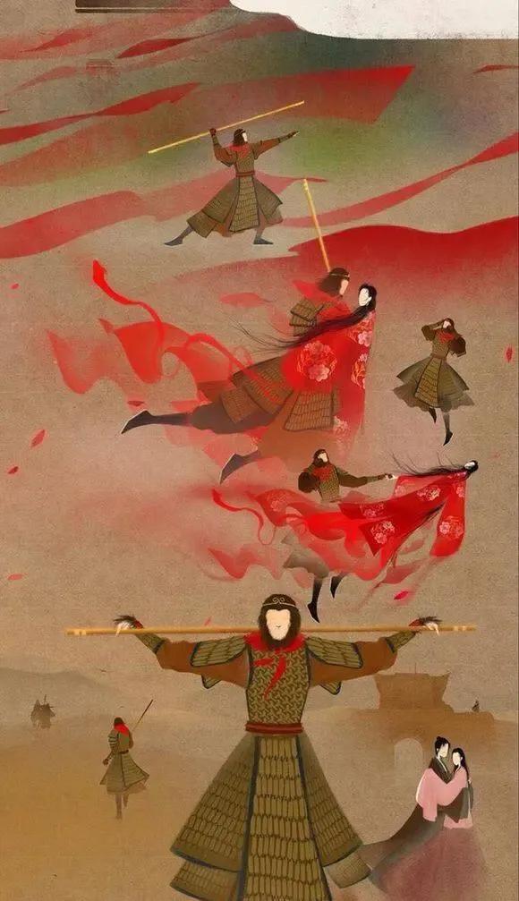 大话西游手机壁纸（41P）第111期