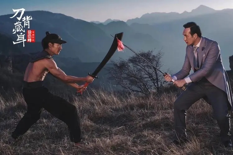 七年过去了，为何徐浩峰的《师父》仍是2010年后武侠片的巅峰