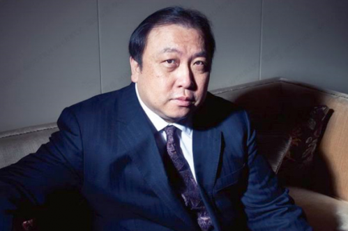 香港导演排行榜前十名徐克-这20位导演,占据香港影坛半壁江山,周星驰