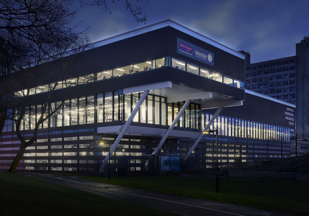 英国留学院校推荐｜曼彻斯特大学