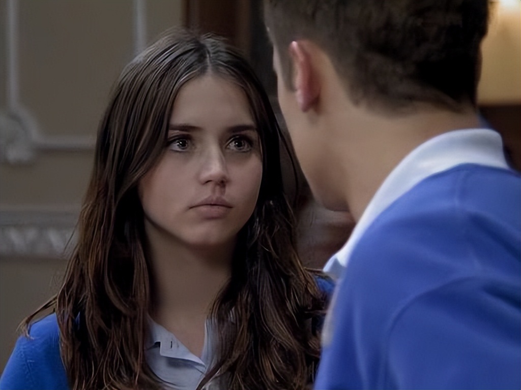 美国人眼中的纯欲系女神：揣着300美元离开古巴，如今征服好莱坞