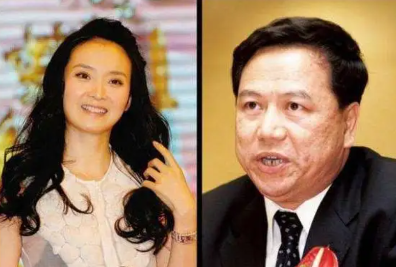 北京富豪王志才:紫禁城边有豪宅,娶"晴格格"为妻,却移民海外