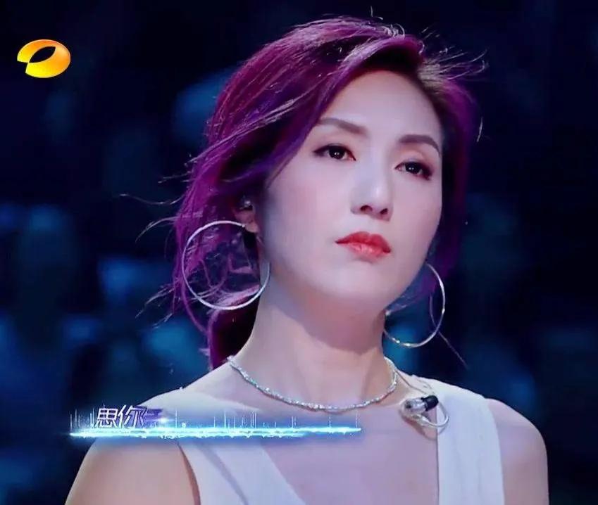 多位明星“眼窝深”显老，陈德容有衰老痕迹，看到吴刚不想说话了