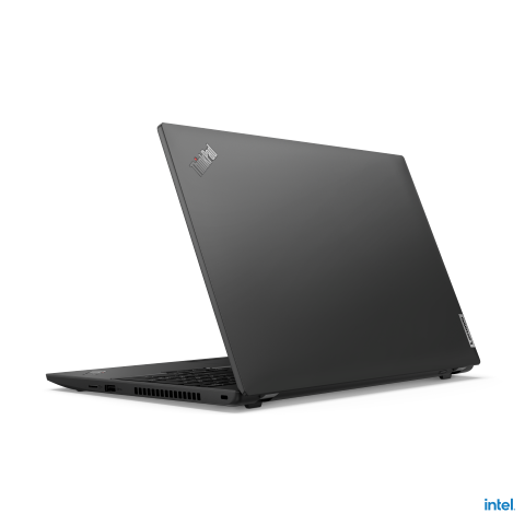 联想发布新款ThinkPad L14/L15 笔记本，换新模具