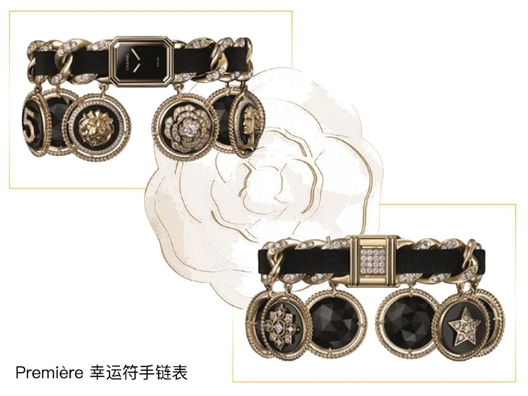 懂表的人都在抢这块Chanel