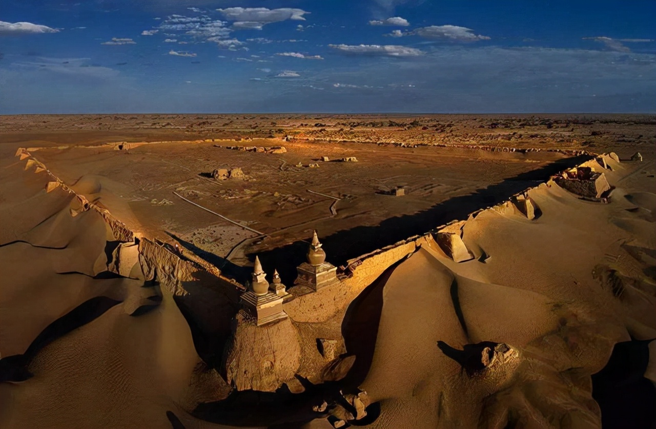 世界十大文明古国：古埃及、两河流域、古印度、古代中国等早期人类文明发源地