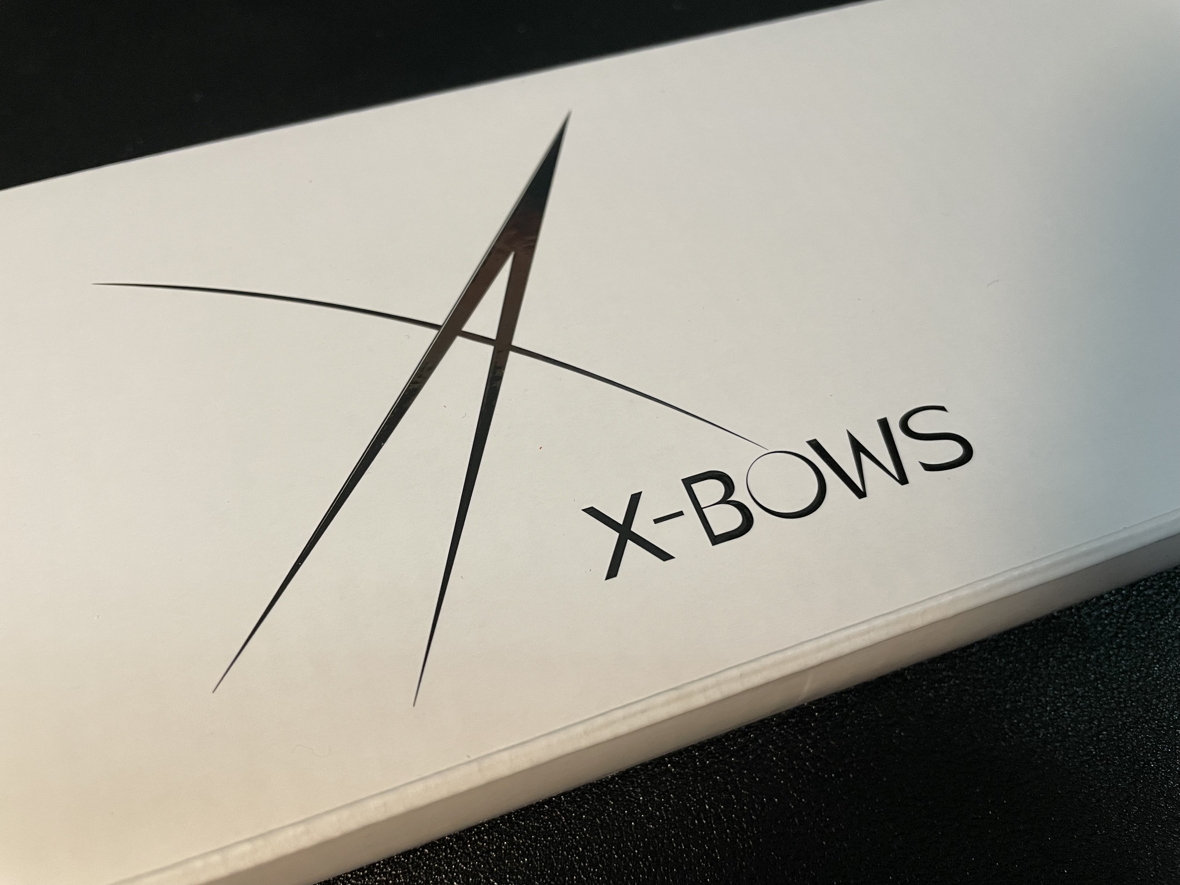 X-Bows Lite人体工学机械键盘，远离腱鞘炎，码字也能轻松自如