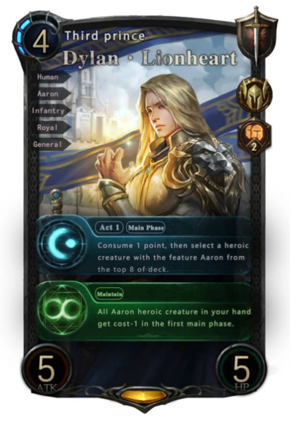 投研报告——Gamefi项目The Lost Throne