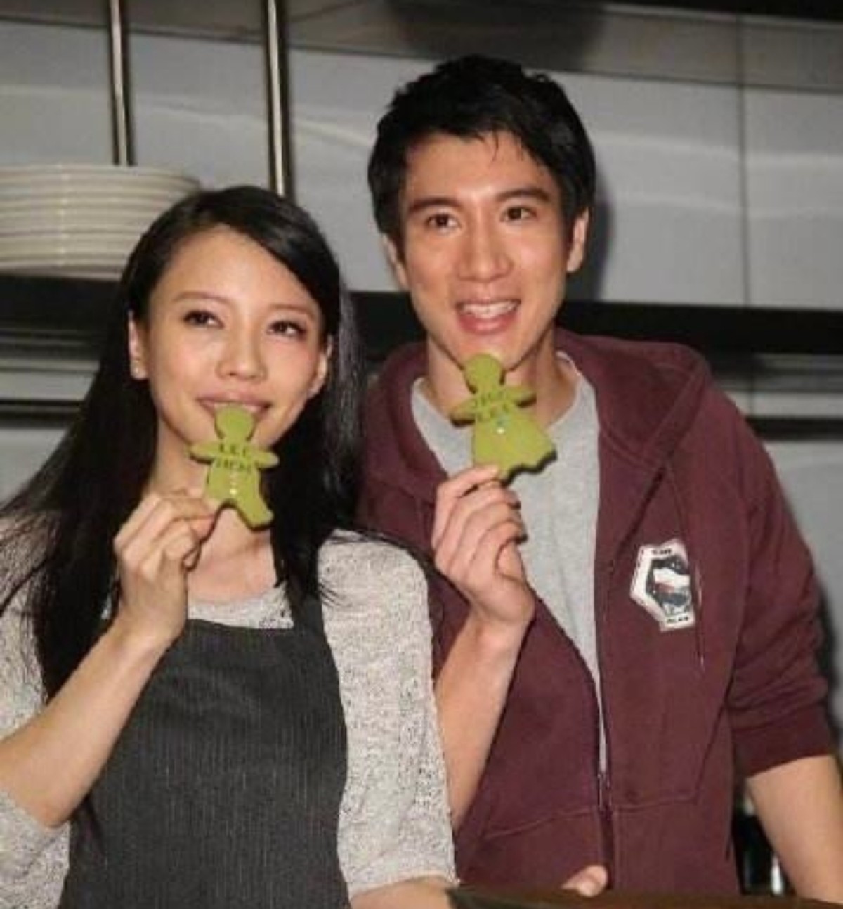 王力宏事件最新进展！男方道歉并宣布暂时退圈，豪宅过户给李靓蕾