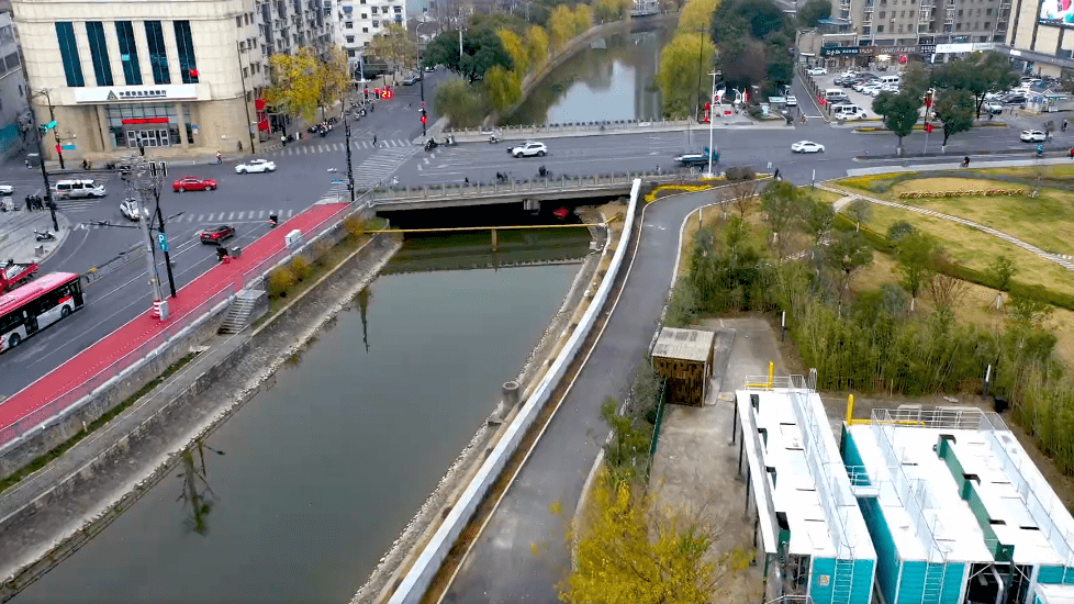 总投资超290亿，腾飞的浦口区