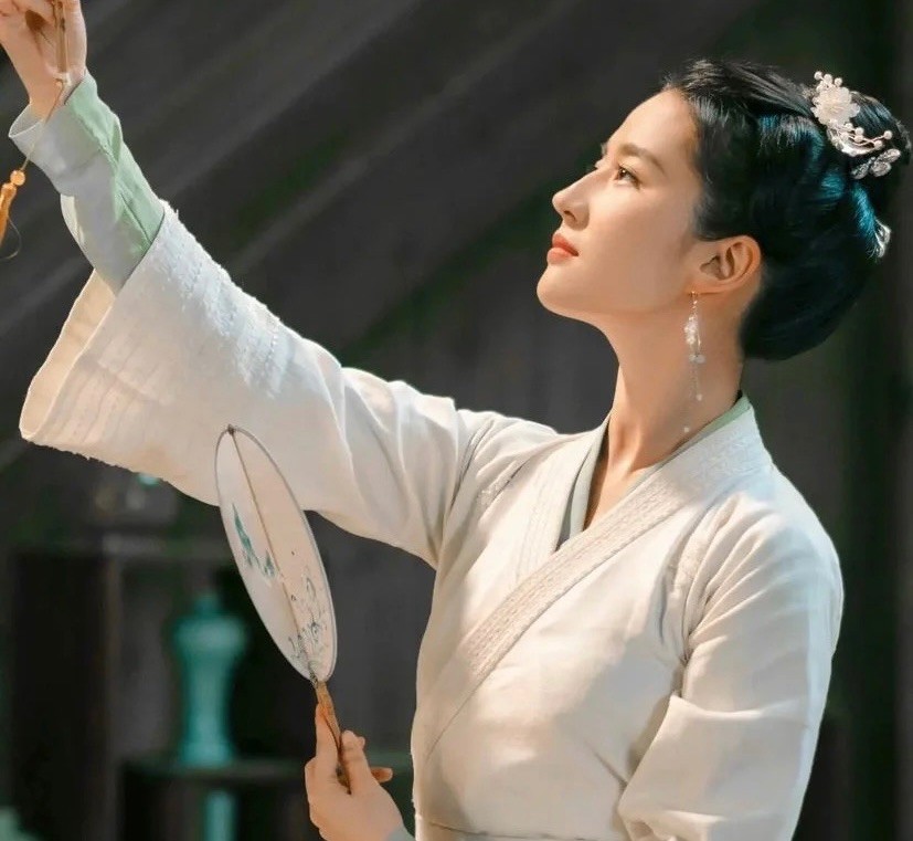 10位中年女明星生图大曝光，人间真实！谁冻龄谁老了一目了然