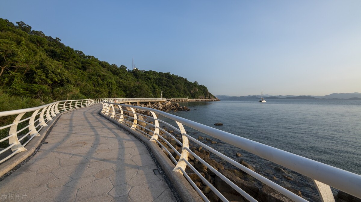 深圳29个旅行景点，你去过几个
