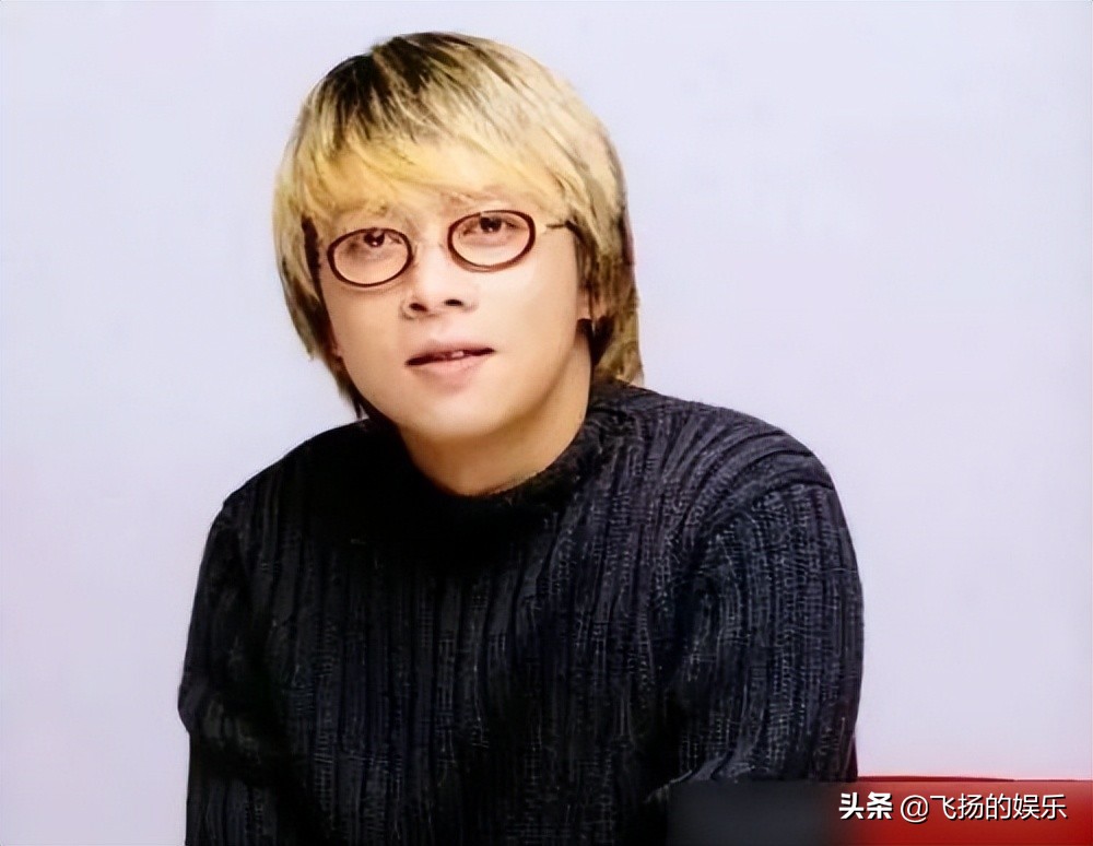 九十年代难忘的男歌手，有人入狱，有人风生水起，一曲流行一辈子