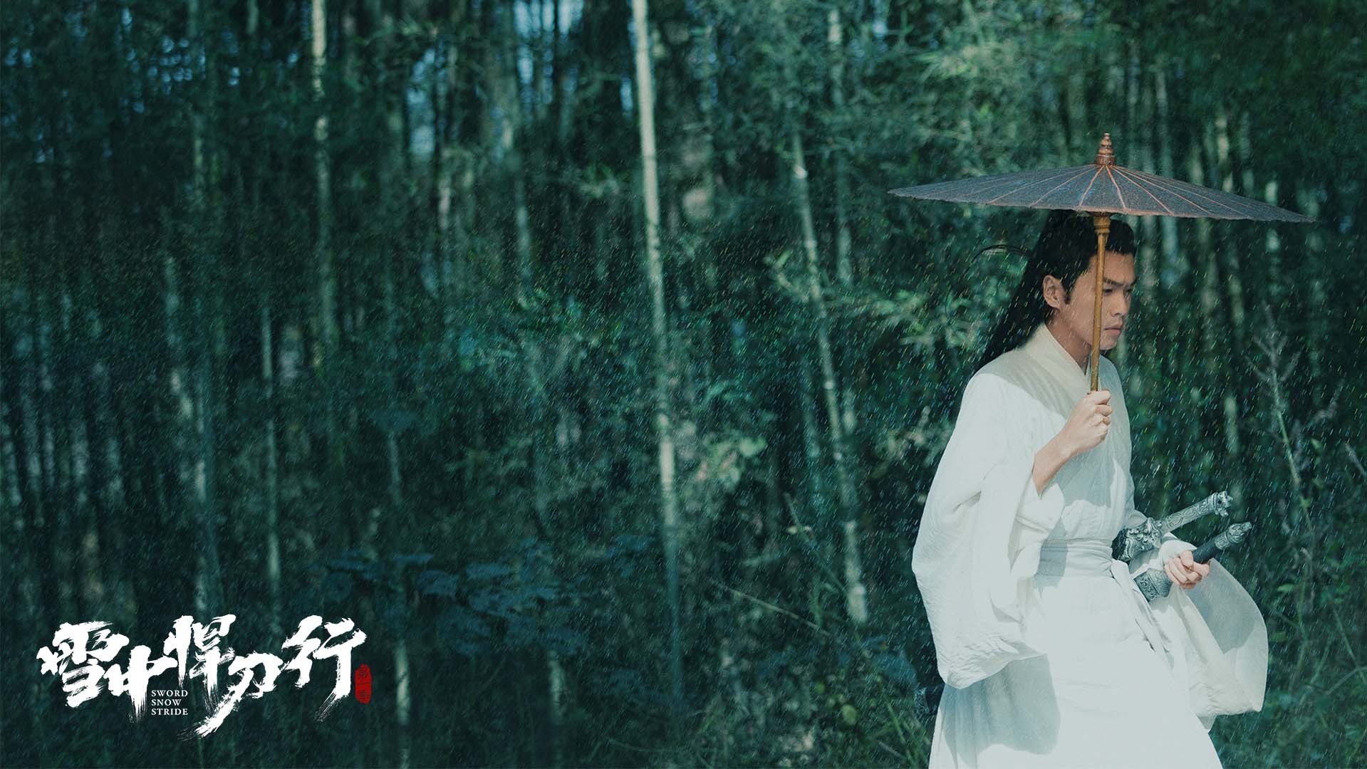 雪中悍刀行十大高手排名，第一毋庸置疑，徐凤年第三，李淳罡第六
