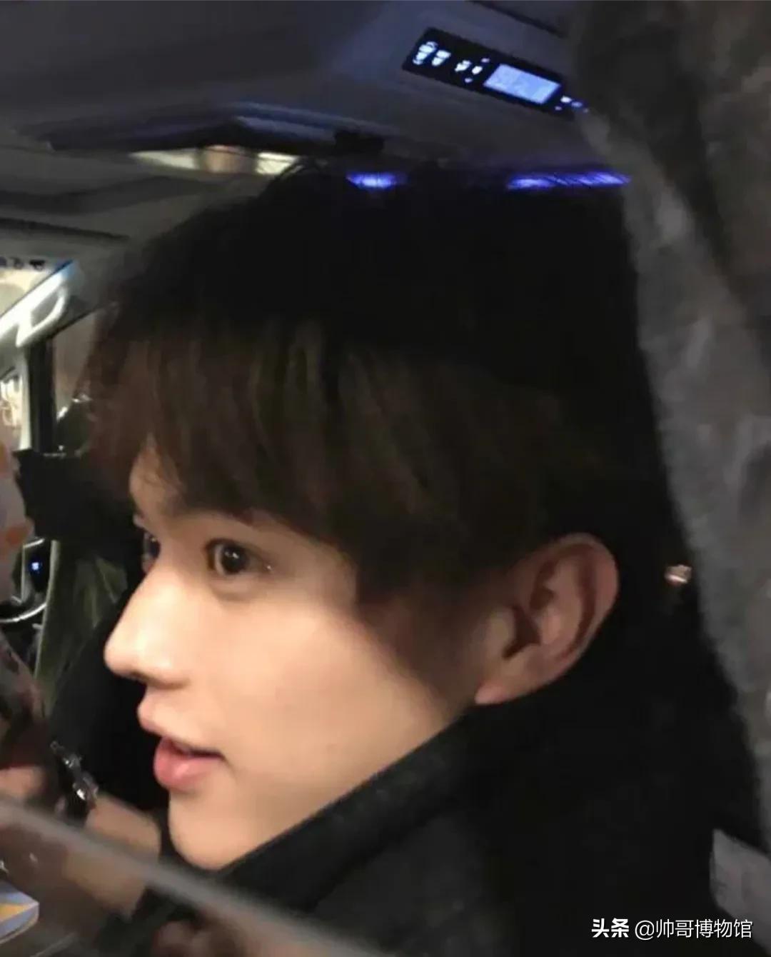 许凯生图永远的神