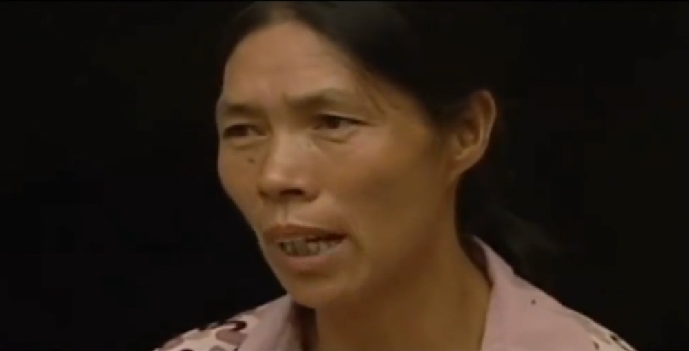 河南女子称自己40年没睡觉，监控观察两天，拍下“诡异”的事情