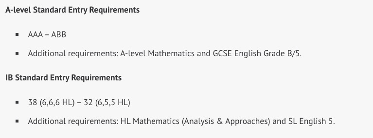 英国第一所超五星级评价的大学！更有顶尖商学院认证资格