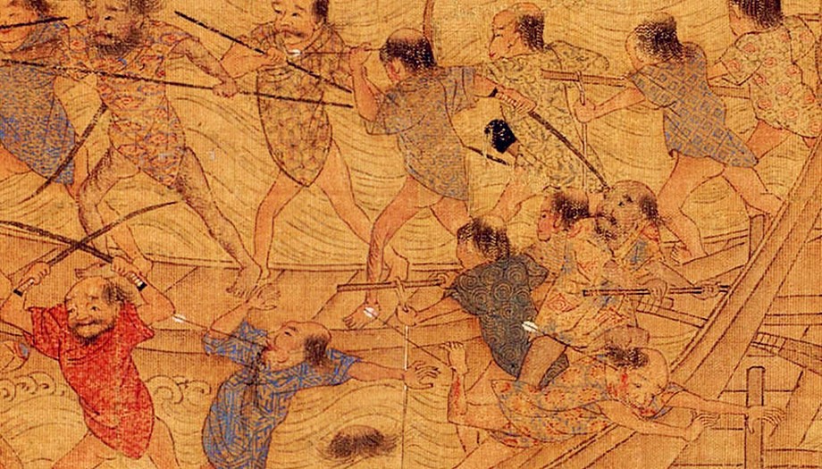 台州之战：一场被戚家军胜利所掩盖的浙江大起义