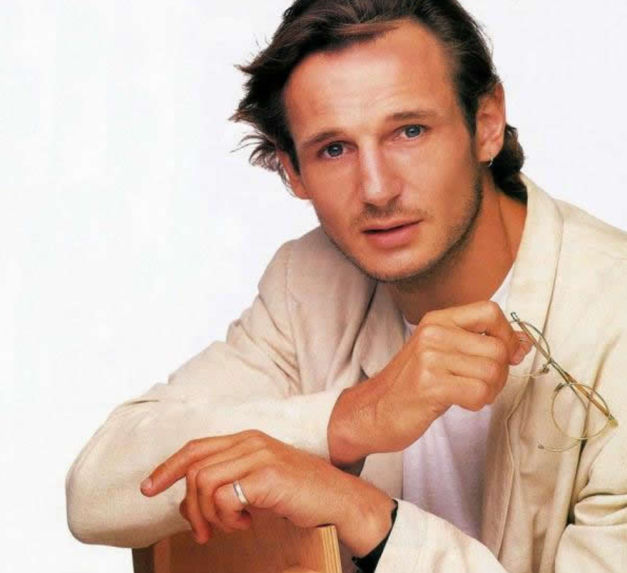 盘点十位40后50后的欧美老戏骨，至今大部分人仍在拍动作戏