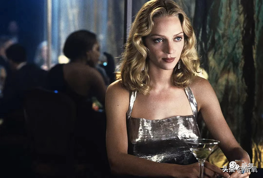 这些知名大导和他们的缪斯碰撞出了神奇火花