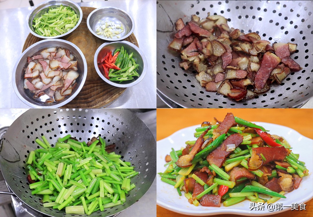 清明将至,无论贫富,“8大黄金菜”别忘了吃,顺应而食,身体棒