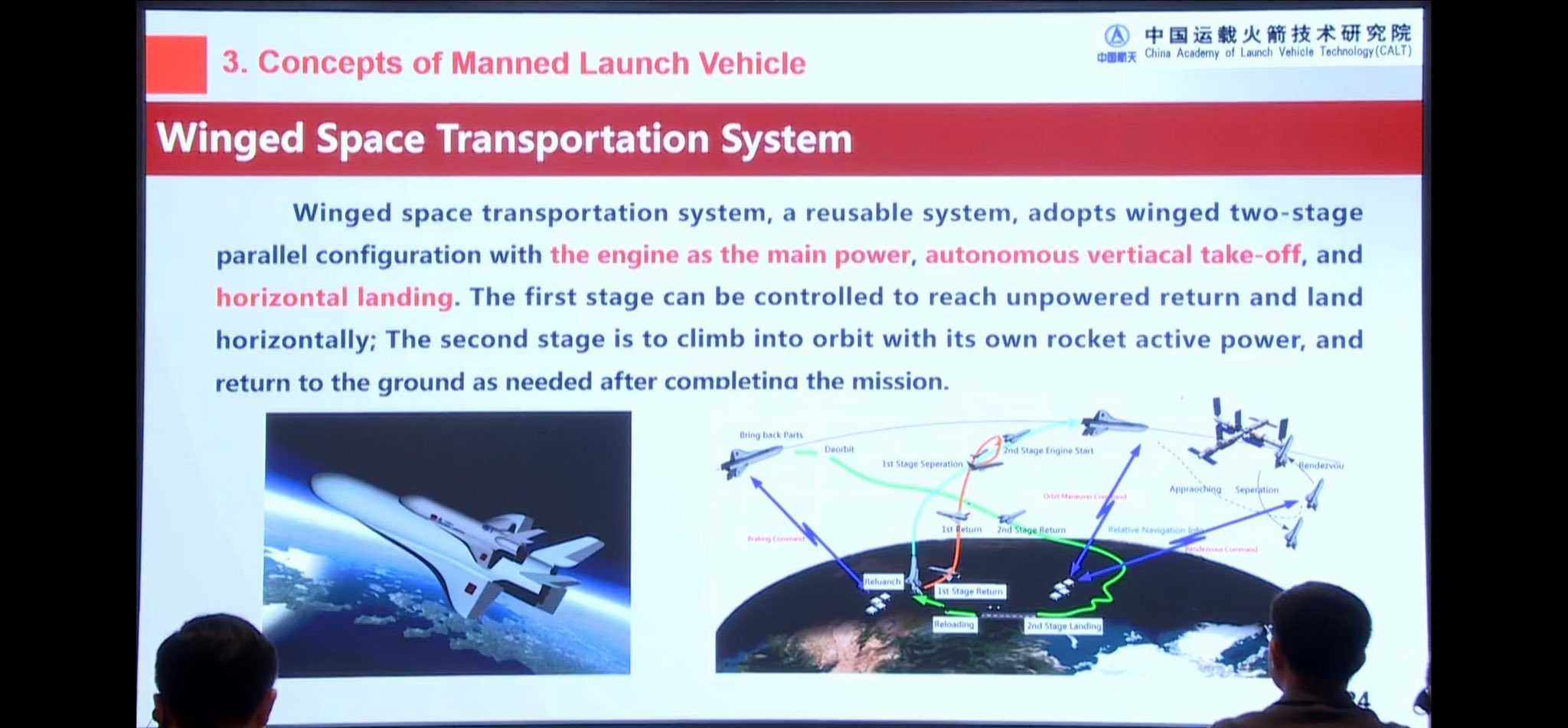 技不如人要抄袭马斯克的星舰？被喷惨的中国航天：真相是这样的