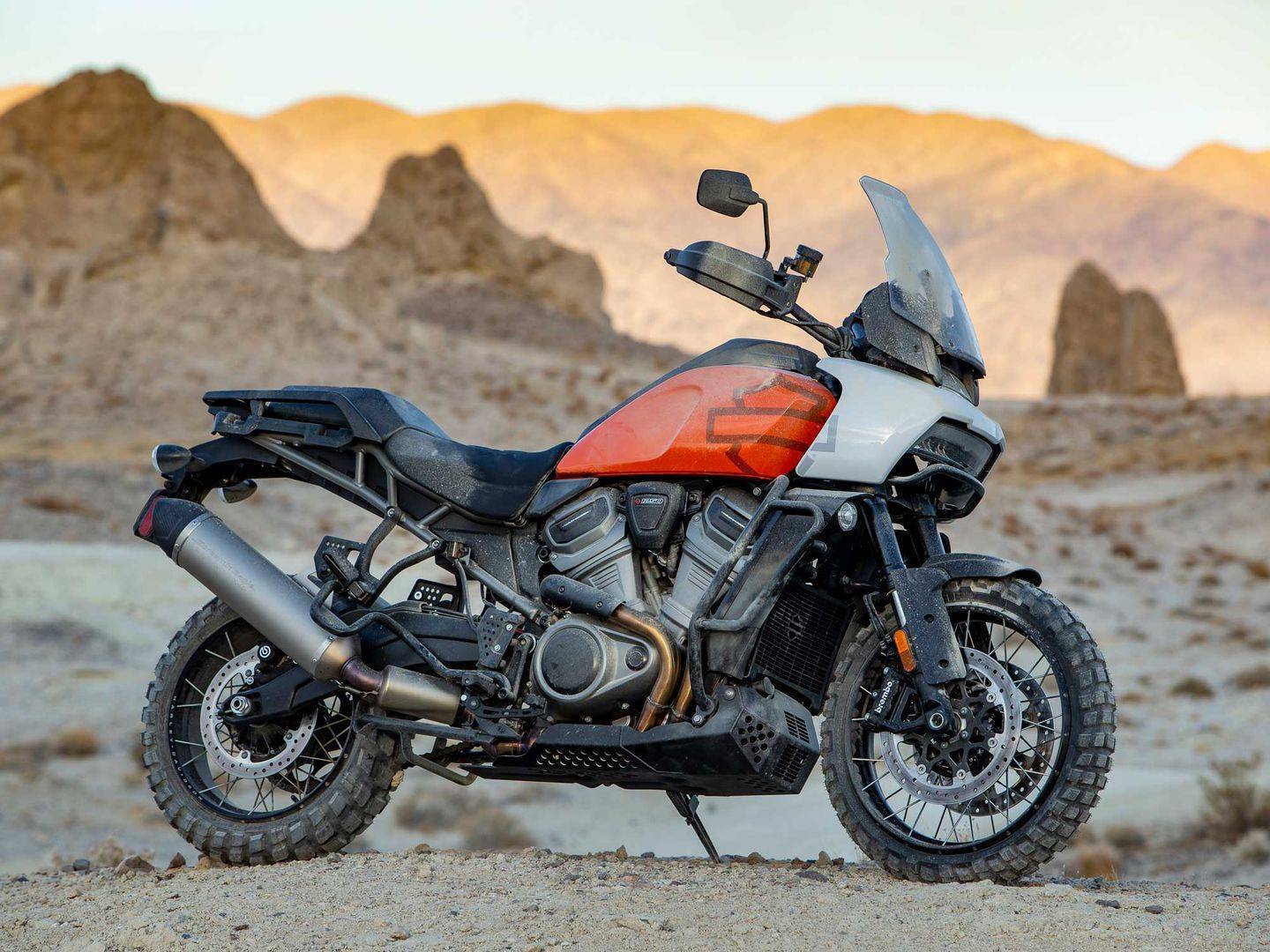 2021年度 CycleWorld 评选十大最佳车型，花落谁家？