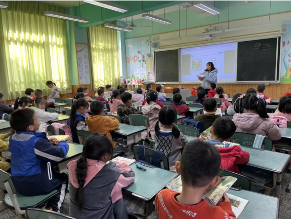 双流区协和实验小学谢建萍工作室2021年秋学期第九次教研活动