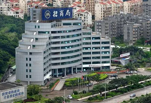 四大财团“富可敌国”?招商局一天净赚4.8亿,年收入超过俄总GDP