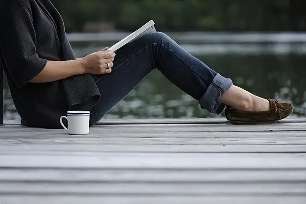 慢性子有慢性子的好处,真正的聪明人,往往都是慢性子