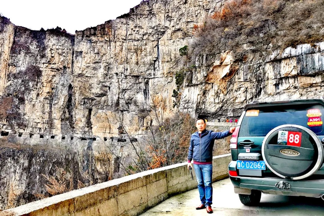 “中国最受欢迎的十大自驾路线”TOP榜，你觉得哪条最当之无愧？