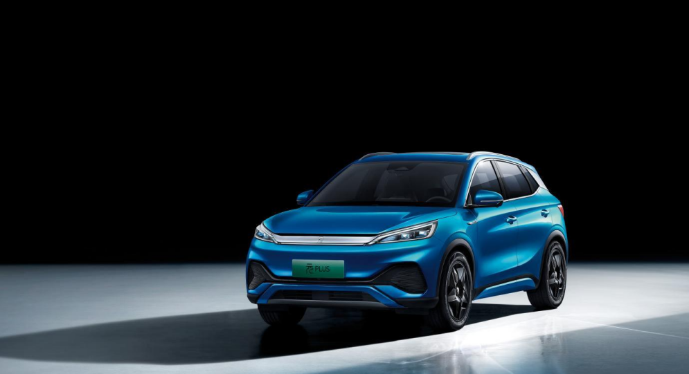 停产燃油车，比亚迪2022销量将翻倍