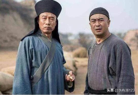 其貌不扬的刘佩琦，称巩俐为前妻，当上影帝实至名归