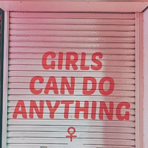 2022，我们绕了一大圈，重回“妇女节”