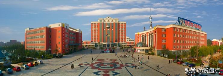 商丘有哪些本科高校？实力如何？分数线是多少？答案来了