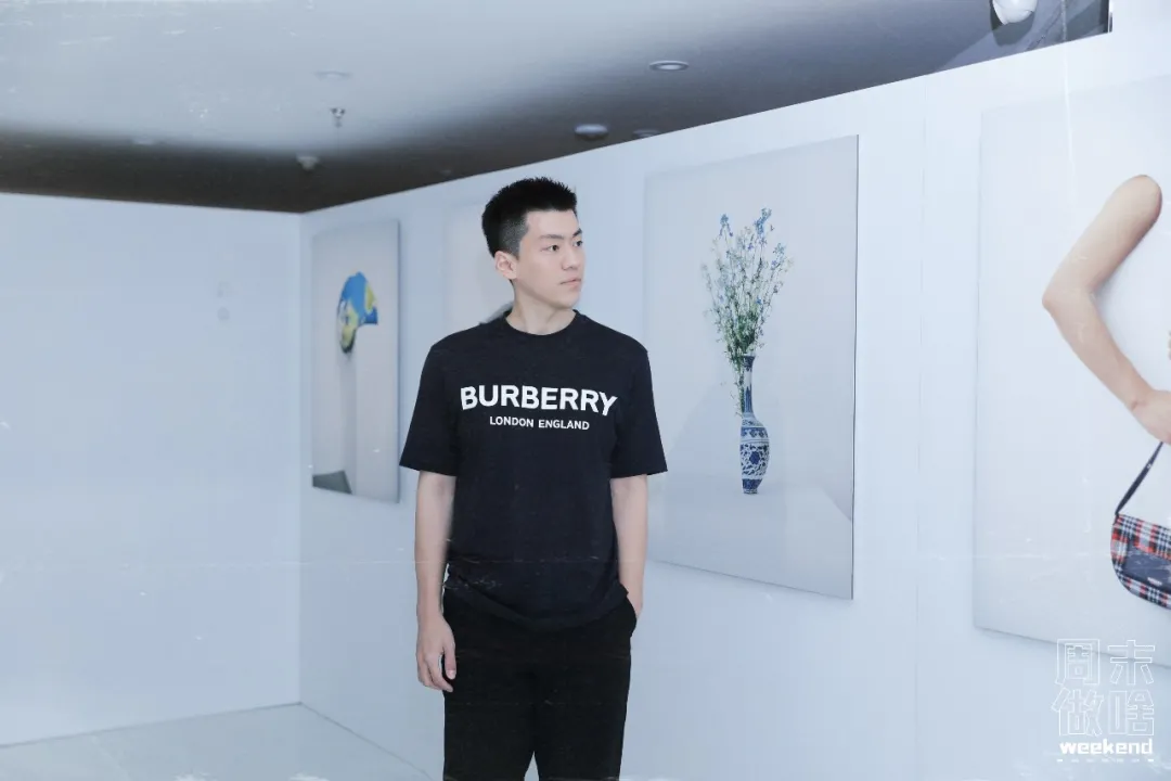 2022第一场艺术展！Burberry携手年轻艺术家登陆TX淮海仅限10天