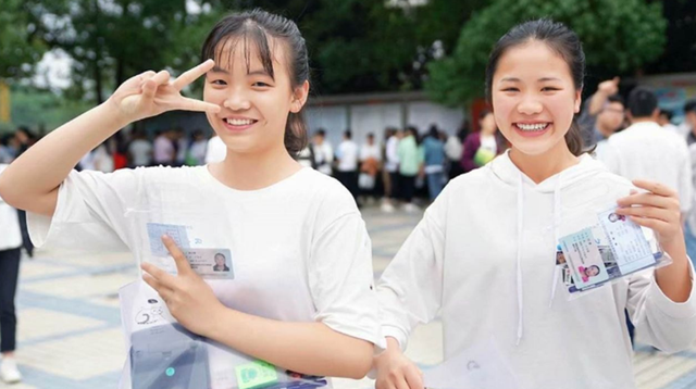 500分最适合报考这3所大学，就业不输某些双一流！口碑好性价比高