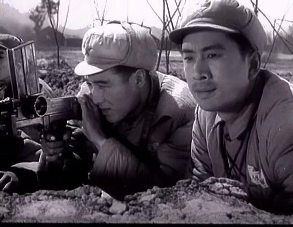 有关各部解放战争时期的电影服装点评