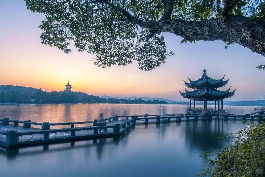 国内超良心的10个5A景区，全部不收门票，哪些是你心仪的景区？