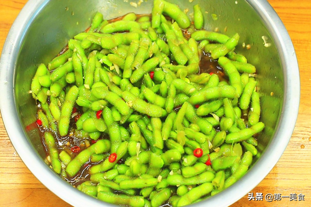 盘点河南老一辈最爱的6道下酒“硬菜”，个个都很常见，喝酒必备