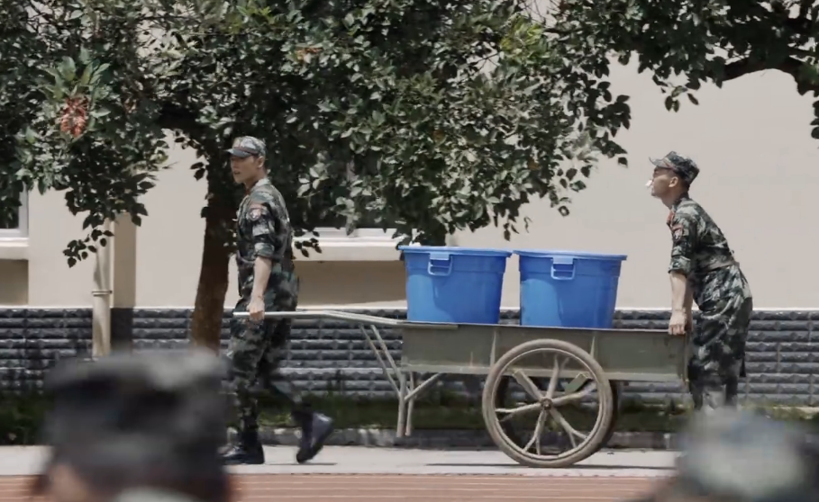 大毒枭帝国出现，最强反派登场 《特战荣耀》终于迎来了重头戏