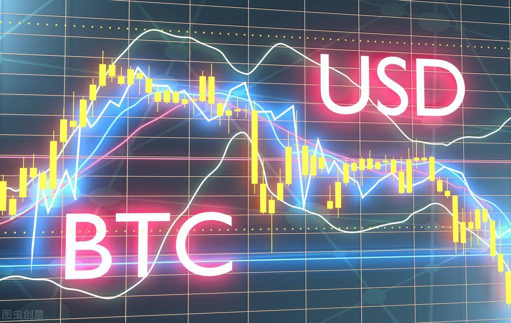 《楠哥说币》初步介绍比特币，了解比特币（BTC）