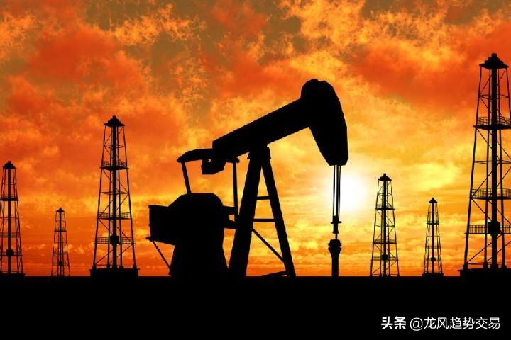中国最大油气公司！石油+天然气+氢能，净利增幅近4倍，日赚3亿