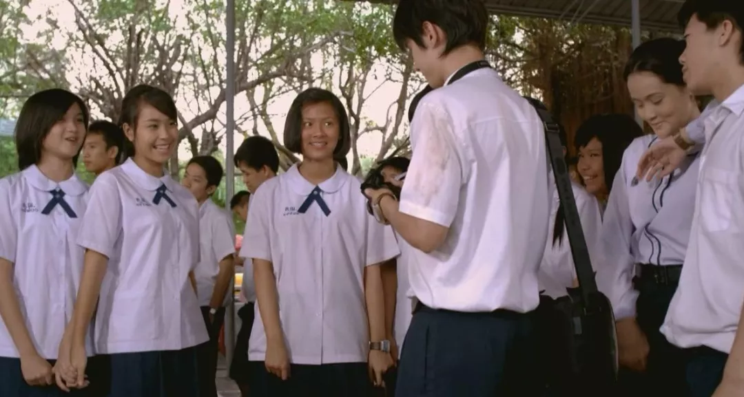 朋友妈妈跟我说：你事业这么好，再长得好看一点都不行，全是事