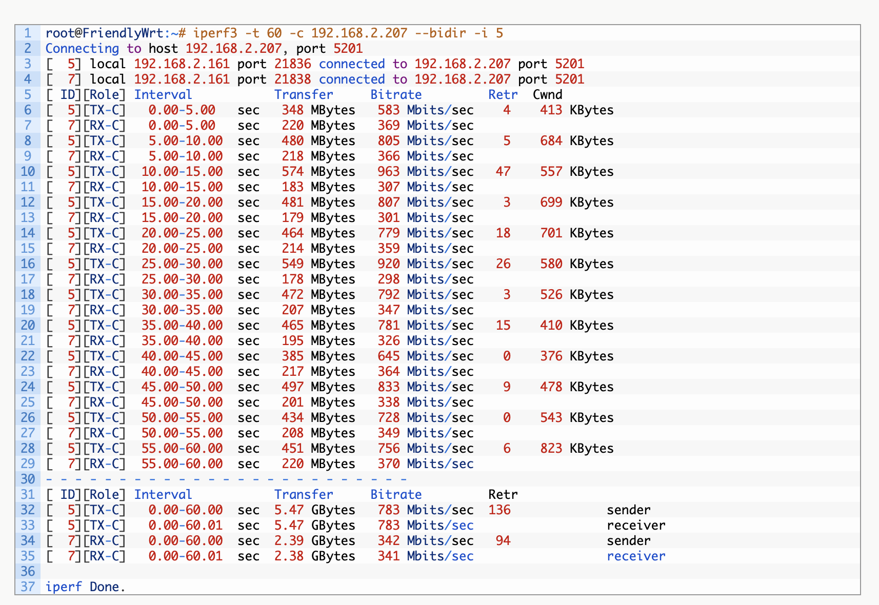 修復Ubuntu中Realtek RTL8156B 2.5GbE USB適配器的性能問題