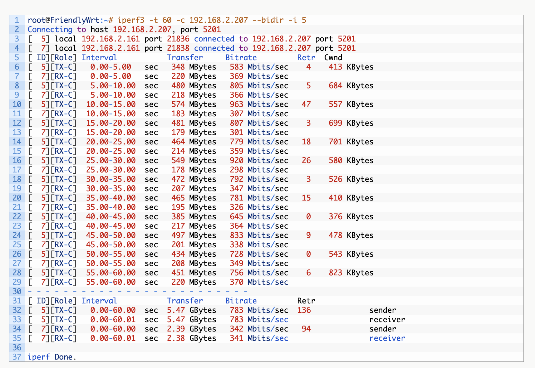 修复Ubuntu中Realtek RTL8156B 2.5GbE USB适配器的性能问题