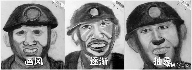 能把美术老师气死的试卷，一个比一个高能