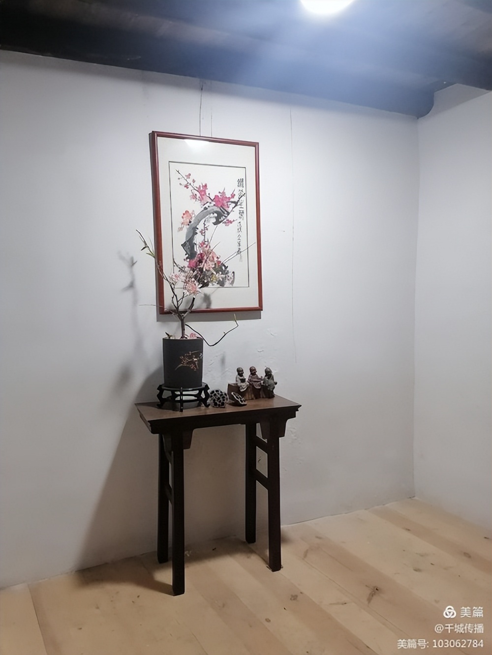 「瑞金發(fā)現(xiàn)@系列報道」花間悟道劉佩群